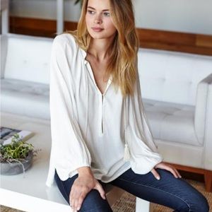 Emerson Fry Curation Bardot Top